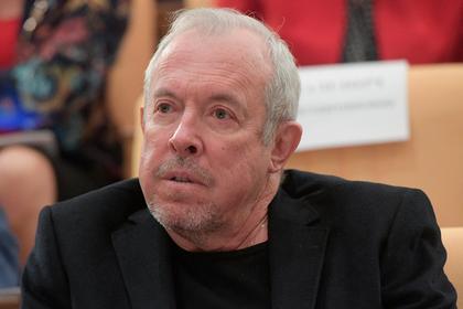 Андрей Макаревич