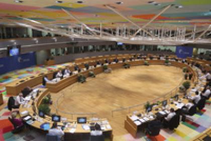 Европа ввела шестой пакет санкций против России 