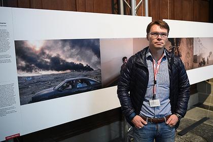 Сергей Пономарев