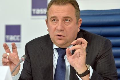 Алексей Рахманов