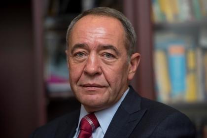 Михаил Лесин