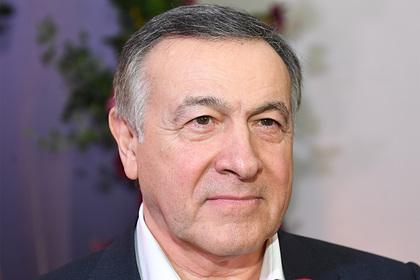 Араз Агаларов