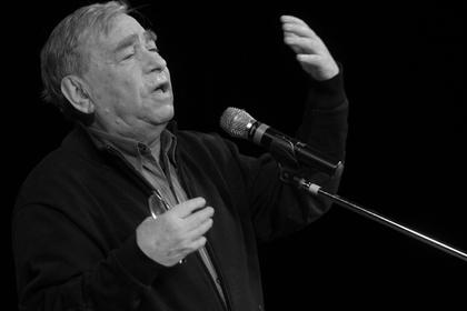 Михаил Светин