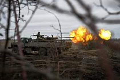 Начало специальной военной операции (СВО) России на Украине: причины и цели, хронология первых дней