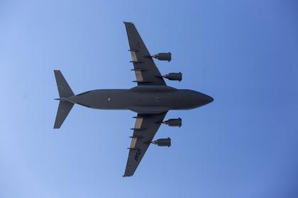 C-17 Globemaster