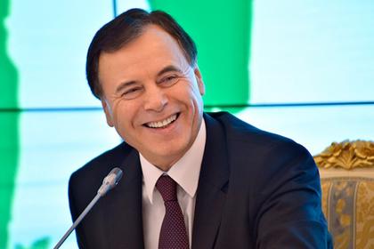Александр Буксман