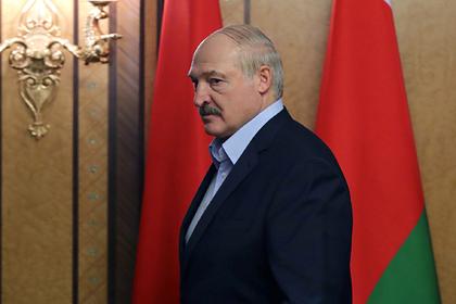 Александр Лукашенко
