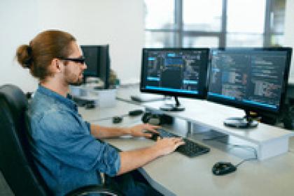 От биткоинов до выборов. Что такое технология блокчейн и как она работает?