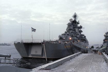 «Адмирал Нахимов»