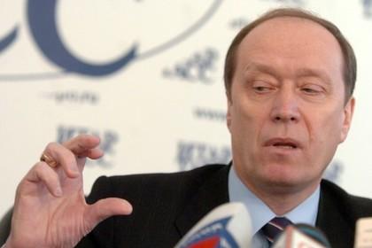 Александр Вешняков