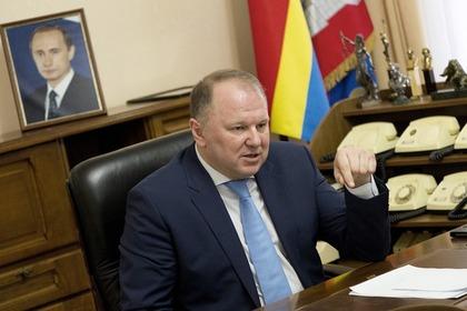 Николай Цуканов