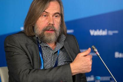 Михаил Погребинский     