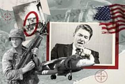 Право на вторжение. Как США и их союзники устраивают военные интервенции по всему миру ради защиты своих интересов