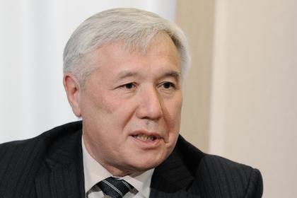 Юрий Ехануров