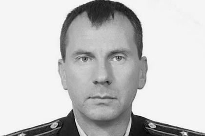 Александр Юрченко