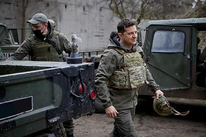 Владимир Зеленский