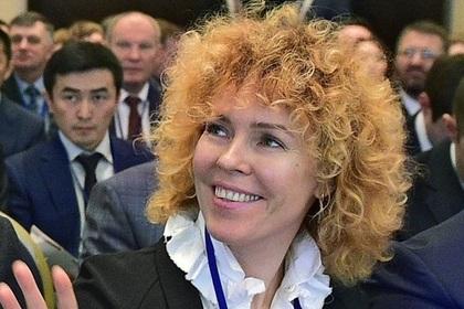 Татьяна Завьялова