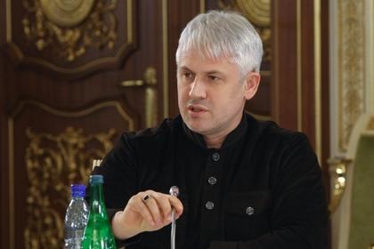 Муслим Хучиев