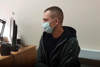 Максим Резунов