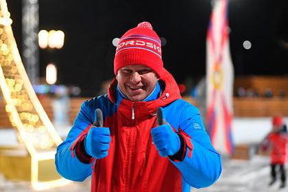Дмитрий Губерниев