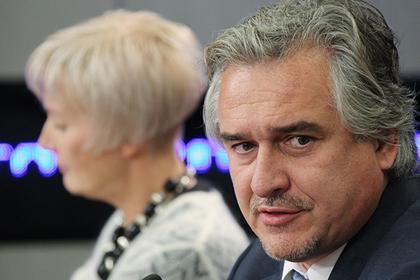 Виталий Черномырдин