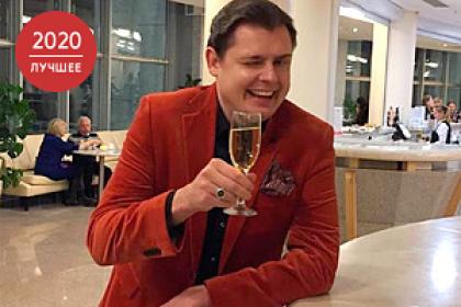 «Вы думали, я вас не переиграю? Я вас уничтожу!» Скандальный российский историк провозгласил себя гением. С ним согласился весь интернет         