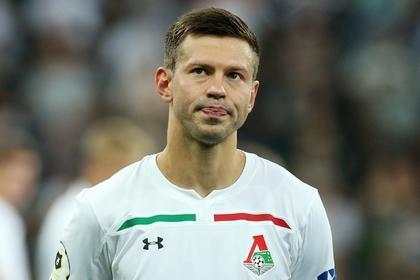 Федор Смолов