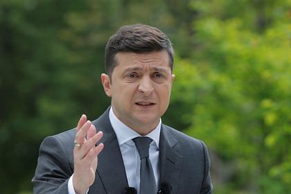 Владимир Зеленский 