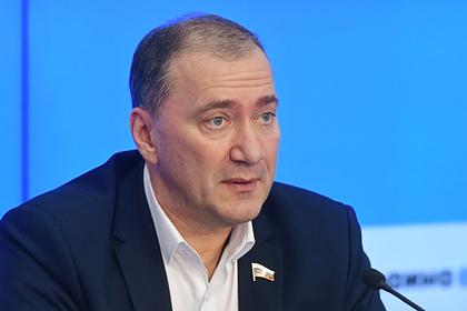 Дмитрий Белик  