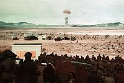 «Наивно верить, что ядерное оружие не будет применено» Нобелевский лауреат — о риске ядерной войны и надежде на спасение