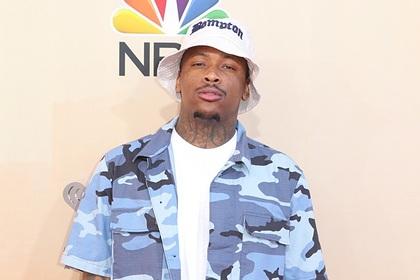 YG