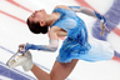 Камила Валиева