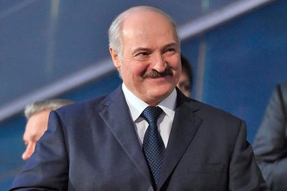 Александр Лукашенко
