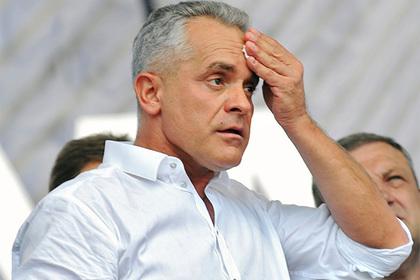Владимир Плахотнюк