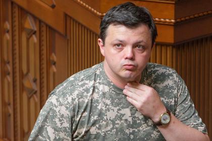 Семен Семенченко