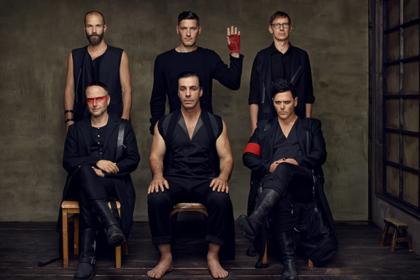 Rammstein