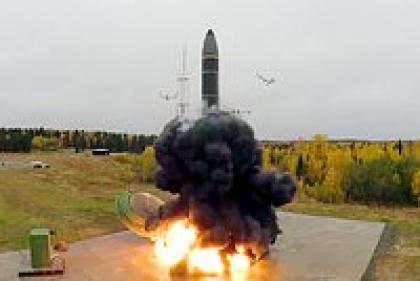 Возможна ли ядерная война: у кого есть ядерное оружие, кто его может применить и что тогда будет?