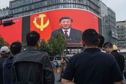 Китай годами скрывал проблемы в экономике. Чем это обернулось?