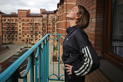 Ломать и строить Россияне возненавидели свои квартиры за время карантина. Что не так с жильем в стране?