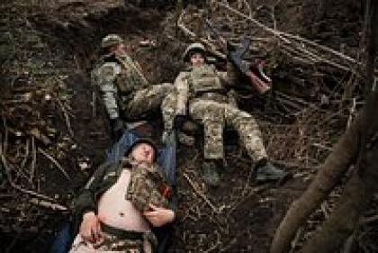 «У ВСУ острейший оперативный кризис» Российские войска прорвали украинскую оборону в Донбассе. Как это изменит ситуацию на фронте?