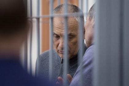 Александр Хорошавин