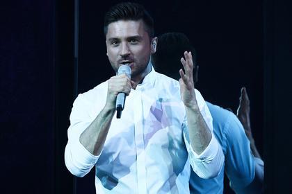 Сергей Лазарев