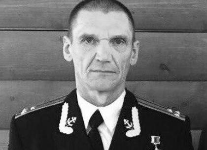 Николай Филин