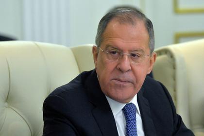Сергей Лавров