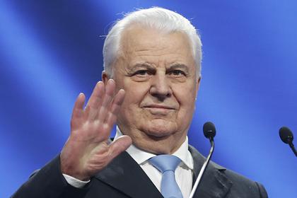 Леонид Кравчук