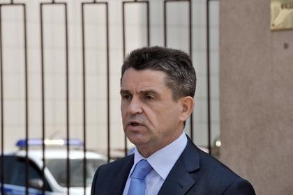 Владимир Маркин