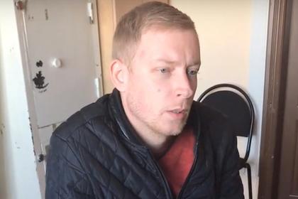 Леонид Каплун