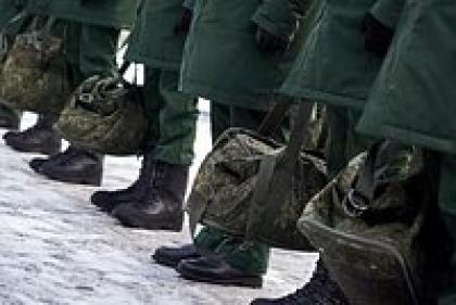 Не путать с мобилизацией. Как пройдет осенний призыв в России