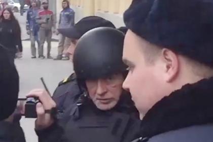 Олег Соколов