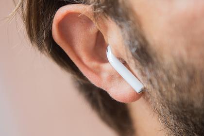 AirPods